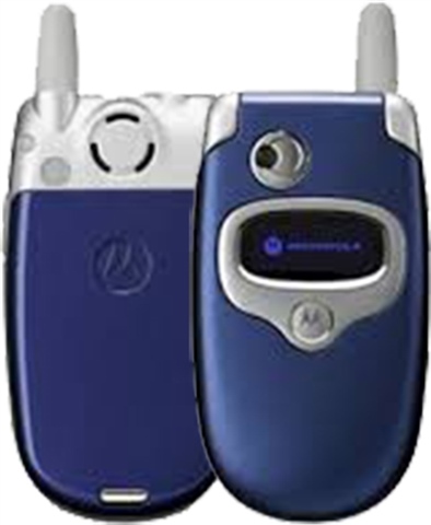 Motorola V300